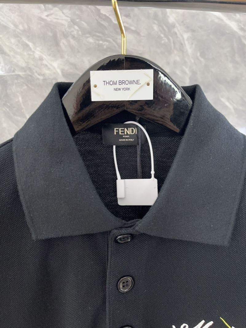 Fendi T-Shirts